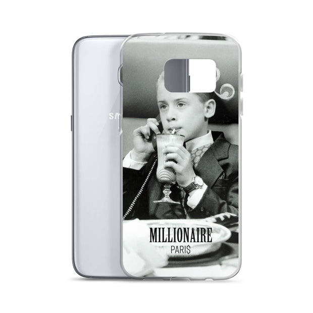 Kevin McCallister - Home Alone - Millionaire Paris