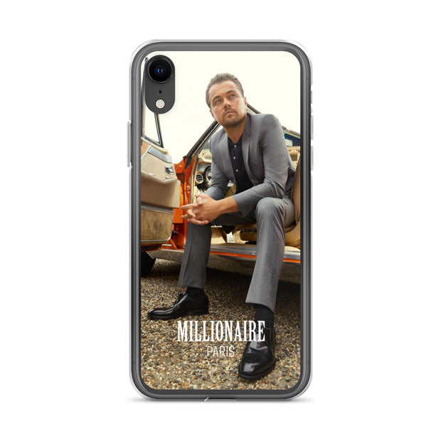 Leonardo DiCaprio - Once Upon a Time...In Hollywood - Millionaire Paris