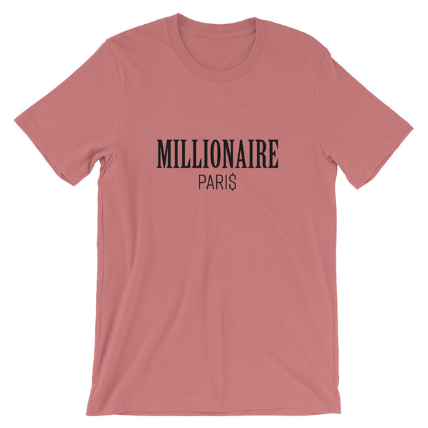 Mauve Millionaire Paris - Millionaire Paris