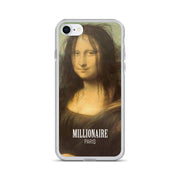 Mona Lisa - Joconde - Millionaire Paris