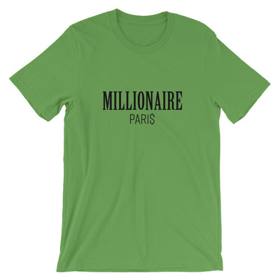 Leaf Millionaire Paris - Millionaire Paris