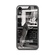 Panthere Cartier - Phone Case - Millionaire Paris