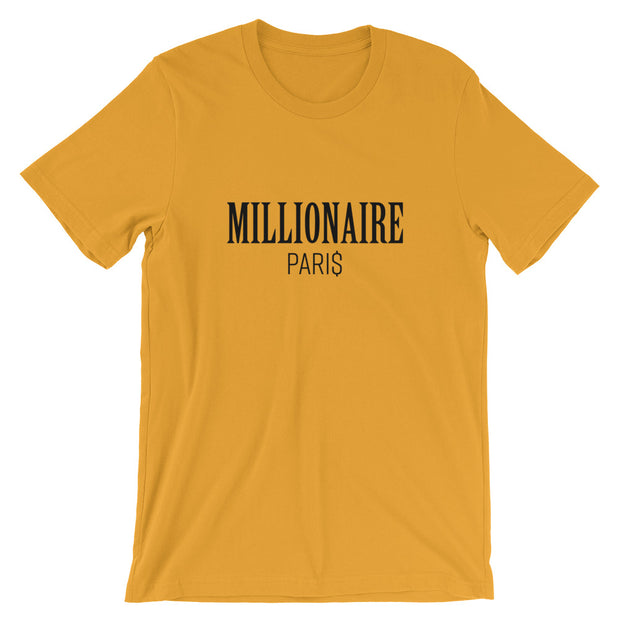 Mustard Millionaire Paris - Millionaire Paris