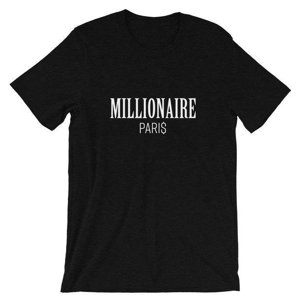 Black Heater Millionaire Paris - Millionaire Paris