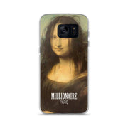 Mona Lisa - Joconde - Millionaire Paris