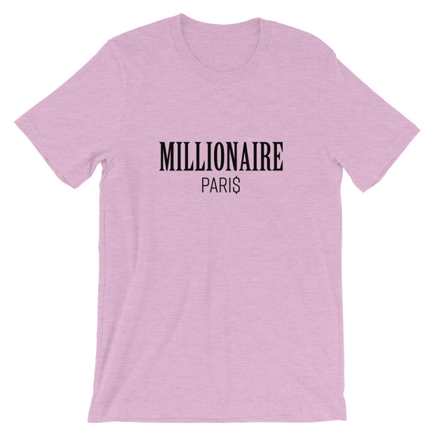 Heather Prism Lilac Millionaire Paris - Millionaire Paris