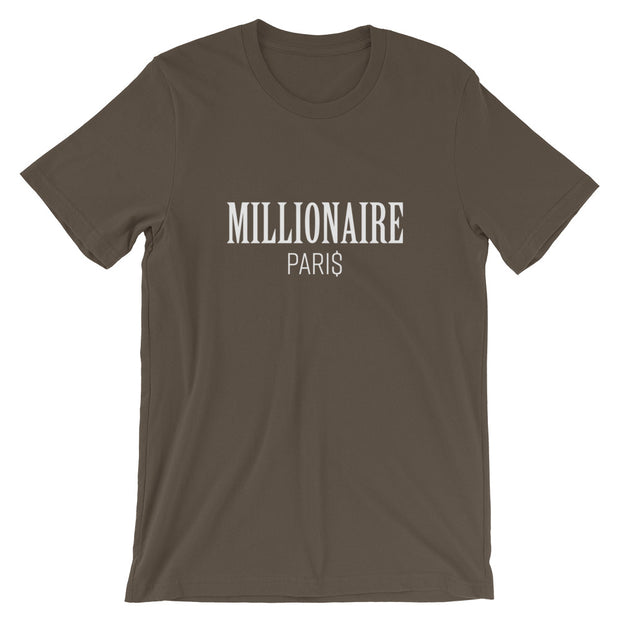 Army Brown Millionaire Paris - Millionaire Paris