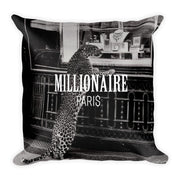 Cartier Panthere - Millionaire Paris