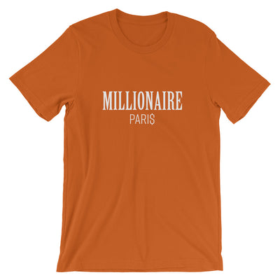 Autumm Millionaire Paris - Millionaire Paris