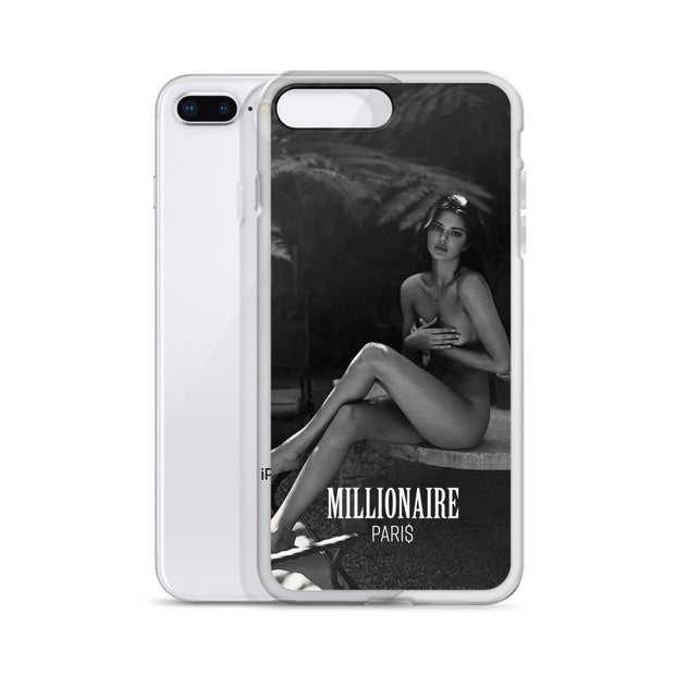 Kendal Jenner - Millionaire Paris