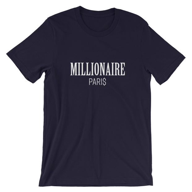 Navy Millionaire Paris - Millionaire Paris