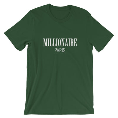 Forest Millionaire Paris - Millionaire Paris