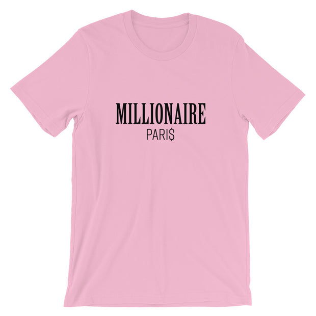 Lilac Millionaire Paris - Millionaire Paris