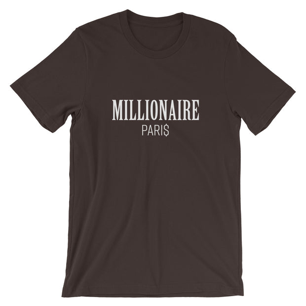 Brown Millionaire Paris - Millionaire Paris