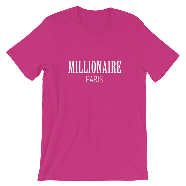 Berry Millionaire Paris - Millionaire Paris